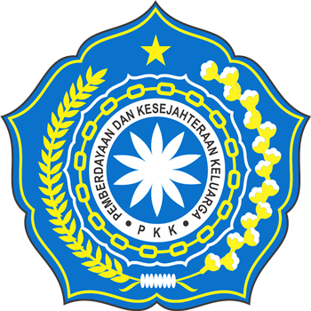 Logo TP PKK DKI Jakarta